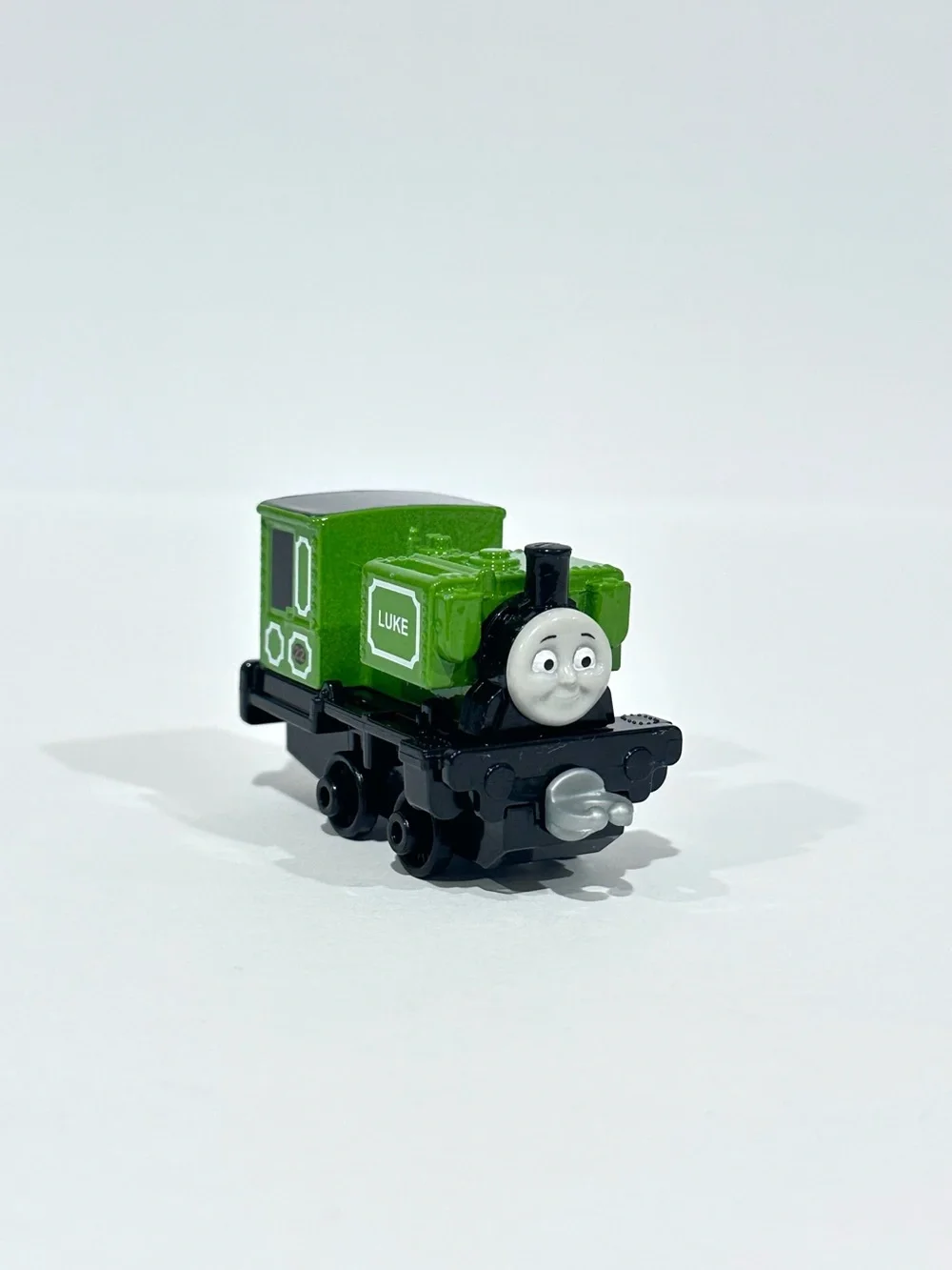 Thomas & Friends Adventures Diecast Luke Train